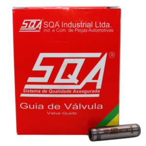 GUIA DE VALVULA SQA - RENAULT CAPTUR/KWID 1.0 12V/MOTOR B4D - GVR311100F - Imagem 3