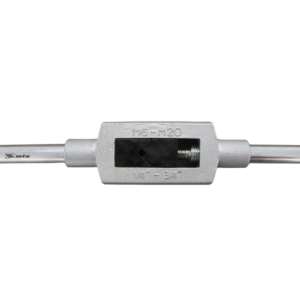VIRA MACHO  M6 - M20 - MANUAL - Imagem 3