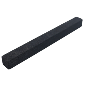 PEDRA BRUNIMENTO 3/8 X 3/8 X 4 - GR180 STD - Imagem 2