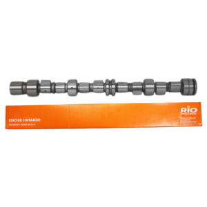EIXO DE COMANDO GM 1.8/2.0 GAS MPFI STD - 520120401 - Imagem 5