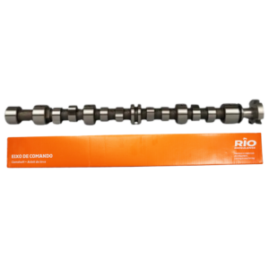 EIXO DE COMANDO GM 1.0 8V FLEX ONIX STD - 52.053.0401 - Imagem 6