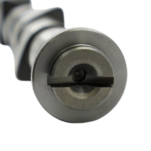EIXO DE COMANDO FIAT 1.4 8V MOTOR FIRE - 52.043.0701 - Imagem 4