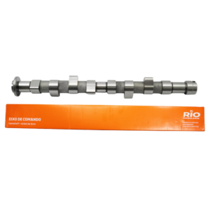 EIXO DE COMANDO FIAT 1.4 8V MOTOR FIRE - 52.043.0701 - Imagem 5