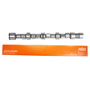 EIXO DE COMANDO GM 1.6 MPFI GAS/ALC CORSA - 52.036.0401 - Imagem 4