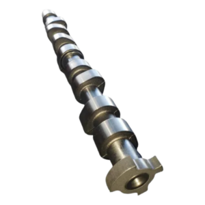 EIXO DE COMANDO VW 1.0/1.4 8V MOTOR POWER - CC - 52.023.0101 - Imagem 2
