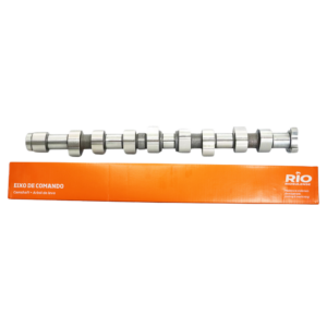 EIXO DE COMANDO VW 1.0/1.4 8V MOTOR POWER - CC - 52.023.0101 - Imagem 6