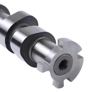 EIXO DE COMANDO VW 1.4/1.6 8V MOTOR POWER FOX 1.4 - AF - 520510101 - Imagem 2