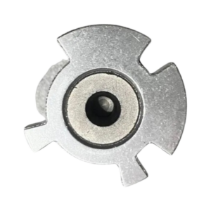 EIXO DE COMANDO VW 1.4/1.6 8V MOTOR POWER FOX 1.4 - AF - 520510101 - Imagem 3