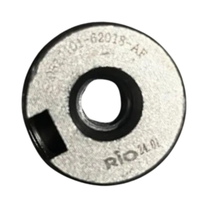 EIXO DE COMANDO VW 1.4/1.6 8V MOTOR POWER FOX 1.4 - AF - 520510101 - Imagem 4