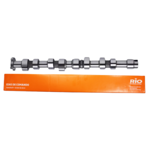 EIXO DE COMANDO VW 1.4/1.6 8V MOTOR POWER FOX 1.4 - AF - 520510101 - Imagem 5