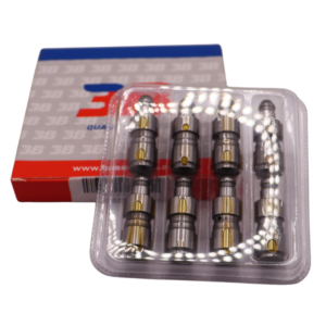 TUCHO - FORD 1.0 1.6 8V ZETE ROCAM ECOSPORT FIESTA FOCUS ASP GAS - Imagem 3