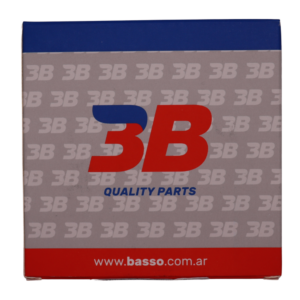TUCHO - FORD 1.0 1.6 8V ZETE ROCAM ECOSPORT FIESTA FOCUS ASP GAS - Imagem 4