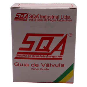 GUIA DE VALVULA SQA - 5mm FIRE - GVR130100 - Imagem 3