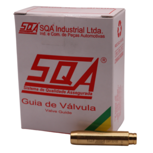 GUIA DE VALVULA SQA - 5mm FIRE - GVR130100 - Imagem 2