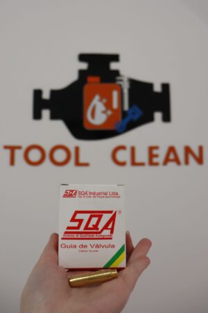 GUIA DE VALVULA SQA - 5mm FIRE - GVR130100 - Imagem 5