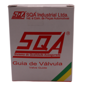 GUIA DE VALVULA SQA - 7mm GOLF - GVR10700 B - Imagem 3