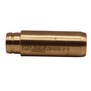 GUIA DE VALVULA SQA - 7mm GOLF - GVR10700 B - Imagem 1