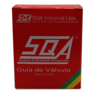 GUIA DE VALVULA SQA - PALIO 1.6 16V e MAREA (ADM) - GVR132000F - Imagem 3