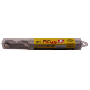 BROCA HELICOIDAL EM AÇO RÁPIDO - HSS (BUCHA) 18,50mm - Imagem 3