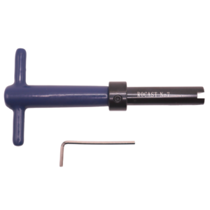 APLICADOR PARA HELICÓIL Nº7 (M16) - Imagem 2