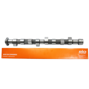 EIXO DE COMANDO FIAT FIRE 1.0L 1.3L 8V L4 SOHC FLEX - 52.049.0701 - Imagem 4