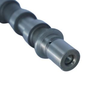 EIXO DE COMANDO RENAULT 2.0 16V ESC STD - 520650311 - Imagem 2