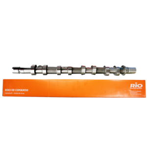EIXO DE COMANDO RENAULT 2.0 16V ESC STD - 520650311 - Imagem 4