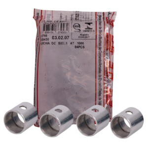 BUCHA DE BIELA -  VW POWER + MI 8V / 16V - STD - JSU010 - Imagem 3