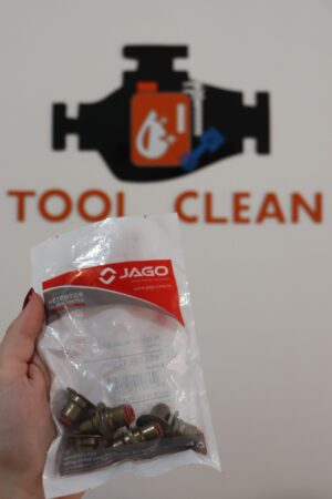 Vedador/Retentor de Válvula 5,5 mm - Peugeot e Citroen 1.6L 8V - Turbo Diesel HDI (após 18) - 055.009.175V - Imagem 3
