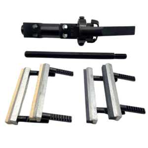 BRUNIDOR STAND - 68 a 108 mm - Imagem 2