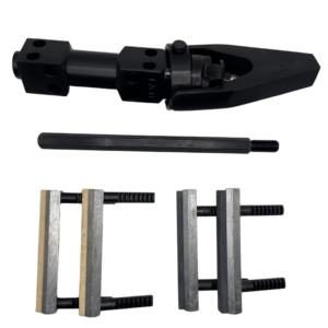 BRUNIDOR STAND - 68 a 108 mm - Imagem 3