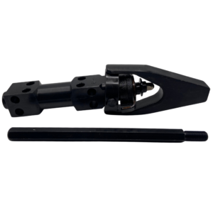 BRUNIDOR STAND - 68 a 108 mm - Imagem 5