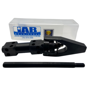 BRUNIDOR STAND - 68 a 108 mm - Imagem 6