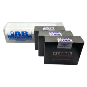 BRUNIDOR STAND - 68 a 108 mm - Imagem 11