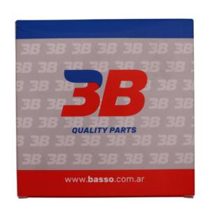 TUCHO - NISSAN 1.6 16V L4 K4M LIVINA 09/15 ASP FLEX RENAULT 1.6 16V L4 F4R K4M CLIO 00/07 DUSTER 16/23 KANGOO 07/10 - Imagem 5
