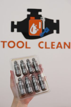 TUCHO - FIAT 1.8 8V L4 POWERTRAIN DOBLO 03/06 IDEA 05/11 PALIO 03/11 PUNTO 07/10 SIENA 03/10 STILO 08/10 ASP FLEX/GAS - Imagem 6