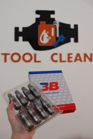 TUCHO - FIAT 1.8 8V L4 POWERTRAIN DOBLO 03/06 IDEA 05/11 PALIO 03/11 PUNTO 07/10 SIENA 03/10 STILO 08/10 ASP FLEX/GAS - Imagem 7