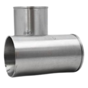 CAMISA DE CILINDRO FIESTA 1.0 L STD - 61.036.030 - Imagem 2