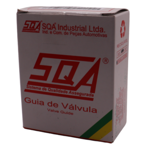GUIA DE VALVULA SQA - 7mm GM - GVR251000F - Imagem 3