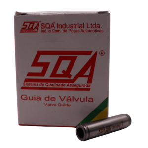 GUIA DE VALVULA SQA - 7mm GM - GVR251000F - Imagem 2