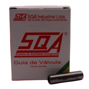 GUIA DE VALVULA SQA - PALIO 1.6/1.8 16V ETORQ FIAT - GVR130200F - Imagem 2