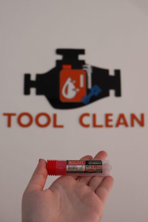 LIMA ROTATIVA CILÍNDRICA PARA ALUMÍNIO - 6mm - Imagem 5