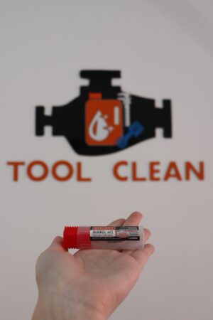 LIMA ROTATIVA ÁRVORE ARREDONDADA PARA ALUMÍNIO - 10mm - Imagem 5