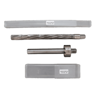 ALARGADOR DO ALOJAMENTO DO COMANDO - Ford Ka 3cc 1.0 12V - Imagem 3