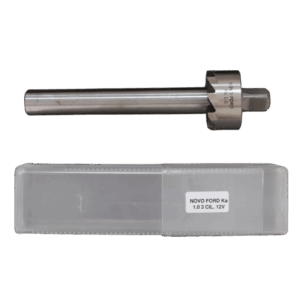 ALARGADOR DO ALOJAMENTO DO COMANDO - Ford Ka 3cc 1.0 12V - Imagem 7