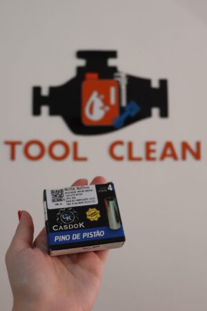 PINO DE PISTAO GM/FIAT 1.0/1.6/1.8 8V/16V (18X57) - Imagem 10