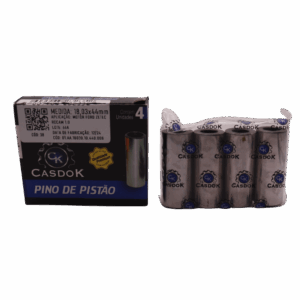 PINO DE PISTAO ZETEC ROCAM 1.0 (18,03X44) - Imagem 5
