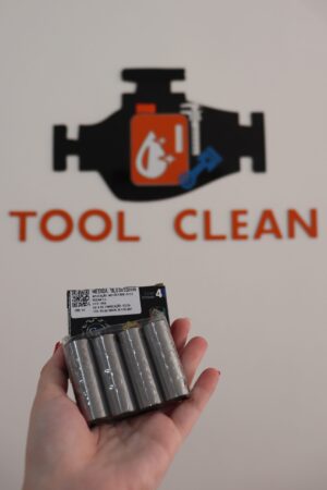 PINO DE PISTAO ZETEC ROCAM 1.6 (18,03X53) - Imagem 9