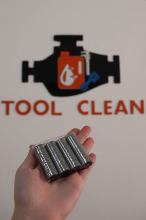 PINO DE PISTAO ZETEC ROCAM 1.6 (18,03X53) - Imagem 8