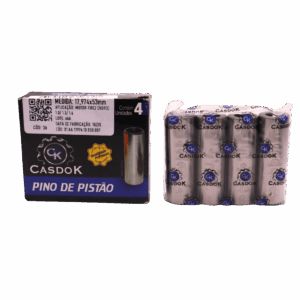 PINO DE PISTAO FIRE/EVOTEC 1.0/1.3/1.4 (17,974X53) - Imagem 5